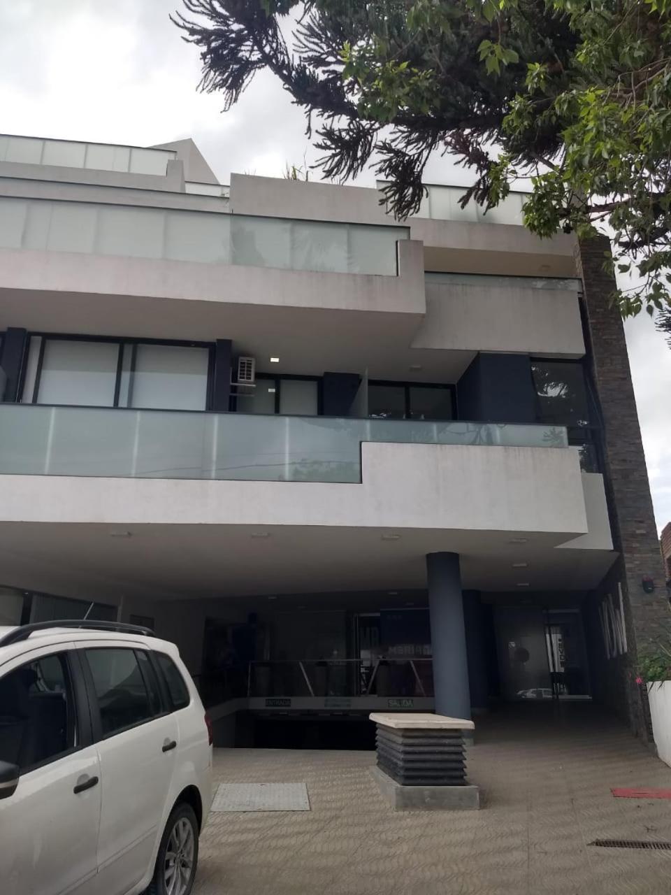 Departamento 1 Dormitorio, Edificio Vow Villa Carlos Paz Exterior foto